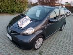 Toyota Aygo 1.0 12V VVT-i 3 porte