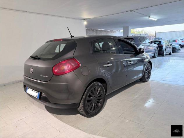 FIAT BRAVO 2014 1.6 MJT 120 CV DPF LOUNGE - Foto 5