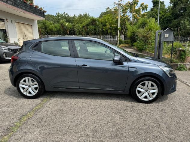 Renault Clio Full Hybrid E-Tech 140 CV 5 porte Intens - Foto 4