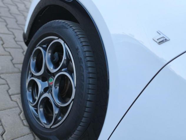 ALFA ROMEO Tonale 1.6 diesel 130 CV TCT6 Ti Luci ambient - Foto 10