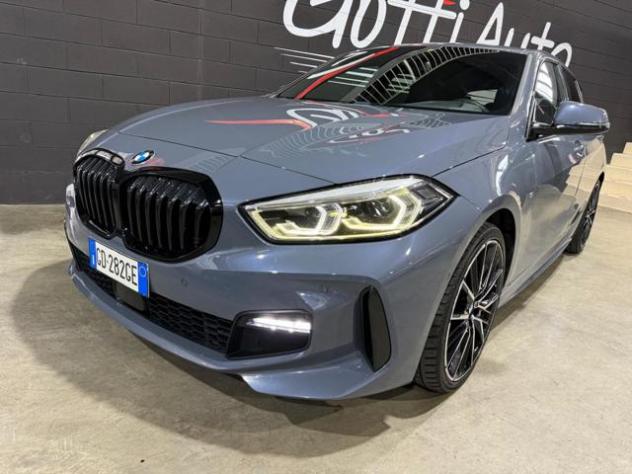 BMW 116 MSPORT CERCHI 19 MINERAL GREY METALLIC NEOP rif. 24052604 - Foto 8