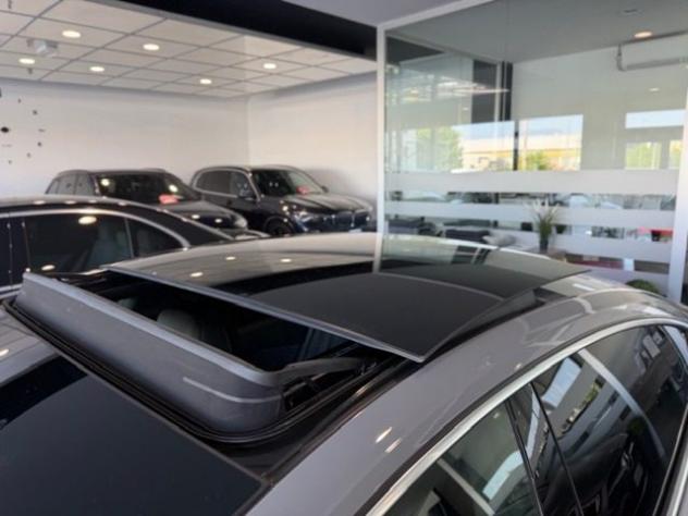 AUDI A5 SPB 50 TDI quattro tiptronic S line edition rif. 23797852 - Foto 9