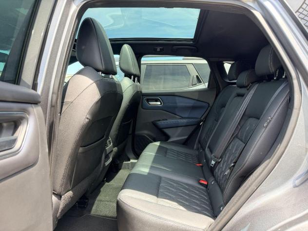 NISSAN - Qashqai 1.3 mhev Tekna+ 2wd 158cv xtronic#TETTO PANORAMICO! - Foto 6