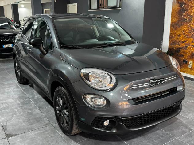 Fiat 500X 1.3 MultiJet 95 CV Club - Foto 3