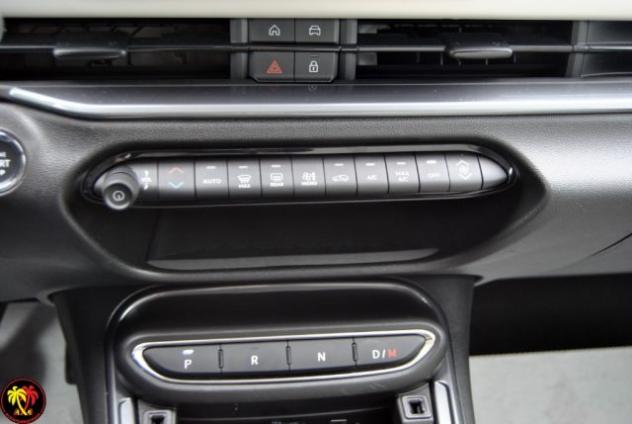 FIAT 600 Hybrid 100 CV DCT MHEV La Prima DCT rif. 23647854 - Foto 10