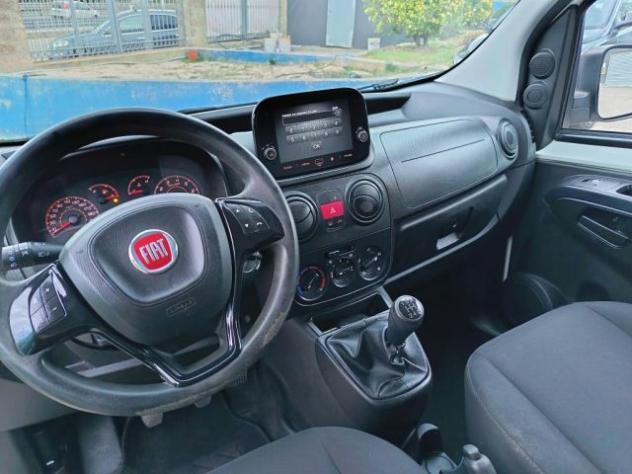 FIAT Fiorino 1.3 MJT 95CV Cargo Adventure rif. 24207924 - Foto 9