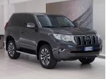 Toyota Land Cruiser GRJ 71 3p 2.8 d-4d Lounge auto