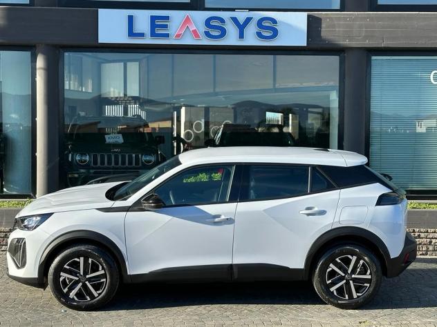 Peugeot 2008 STYLE 100CV TURBO BENZINA - Foto 6