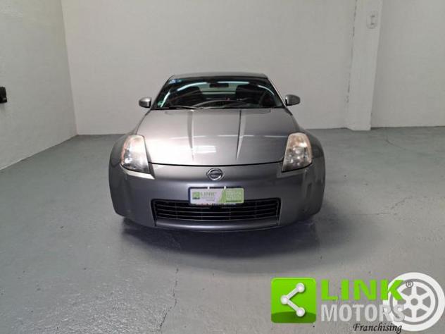 NISSAN 350Z Coupé 3.5 V6 Lev 2 ISCRITTA ASI rif. 23983872 - Foto 2