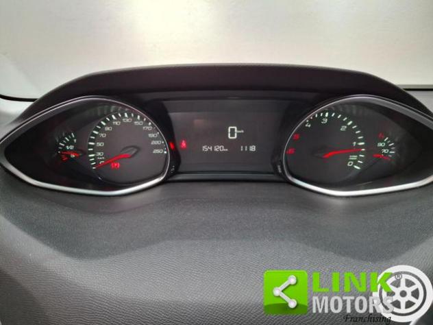 PEUGEOT 308 BlueHDi 120 S&S Allure NEOPATENTATI GARANZIA rif. 23761112 - Foto 6