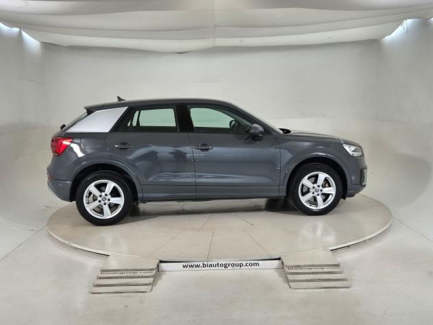 Audi Q2 I 2017 Benzina 1.4 tfsi Business - Foto 5