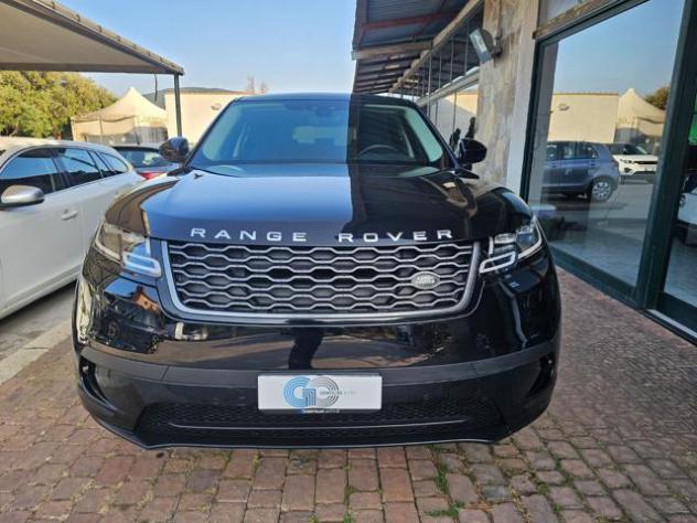 LAND ROVER Range Rover Velar 2.0D I4 180 CV R-Dynamic S rif. 22494873 - Foto 2