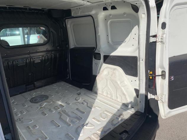 Fiat Doblo 1.3MTJ 90CV IVA - Foto 10
