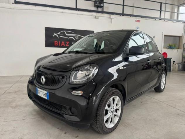 SMART ForFour 90 0.9 Turbo twinamic Passion rif. 23469898