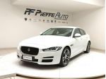 Jaguar XE XE 2.0 D Turbo 180CV Pure