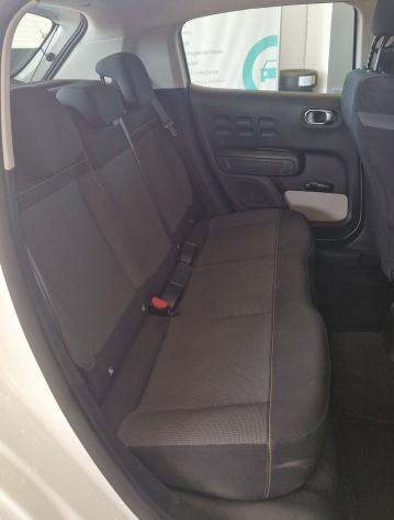 Citroën C3 C3 1.5 bluehdi Shine s&s 100cv 6m - Foto 9