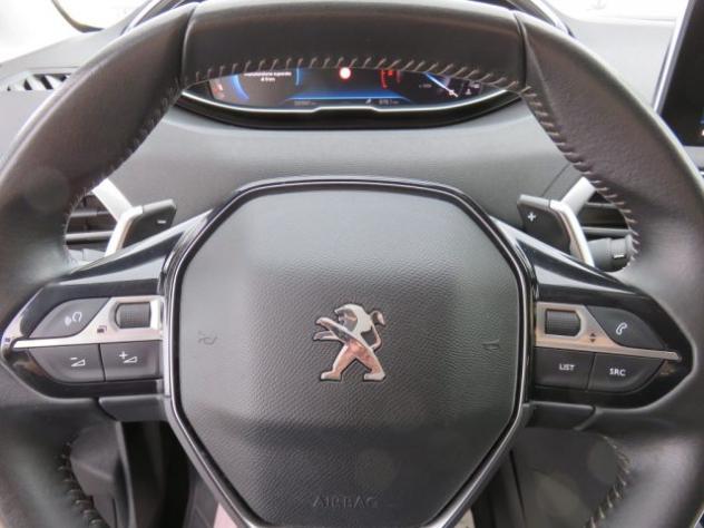 PEUGEOT 3008 BlueHDi 130 S&S EAT8 Active Pack rif. 23449826 - Foto 8