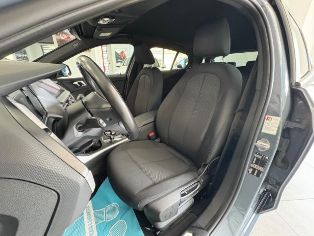 Bmw 116d 1.5 Diesel 116cv anno 2021 km 107000 - Foto 9