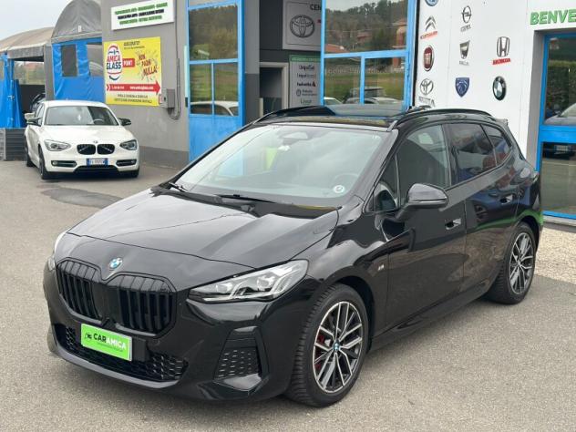 BMW Serie 2 A.T. (U06) 218d Active Tourer Msport - Foto 8
