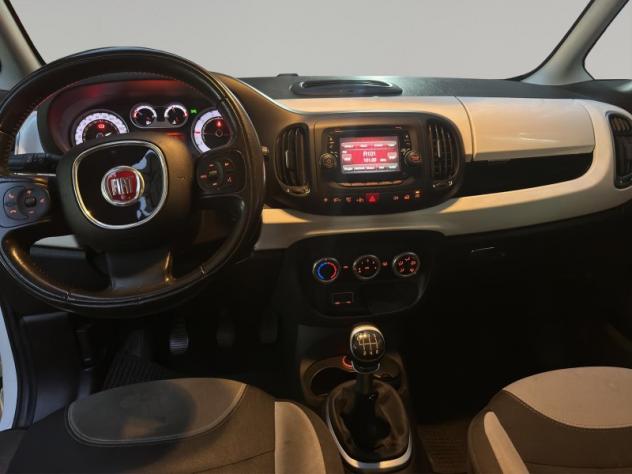 FIAT 500L Living 500L Living 1.6 Multijet 105 CV Pop Star - Foto 10