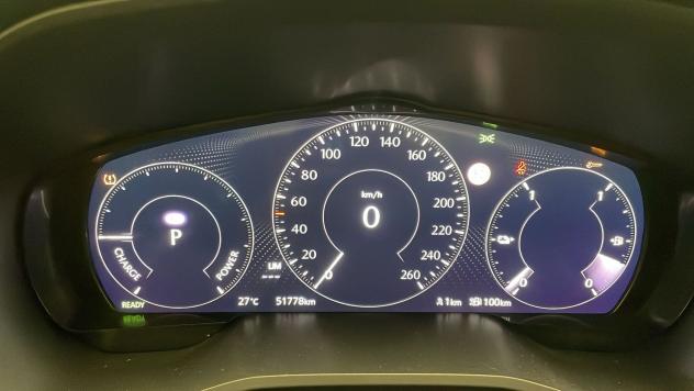 Mazda CX-60 2.5L e-SKYACTIV PHEV Homura AWD Auto - Foto 2