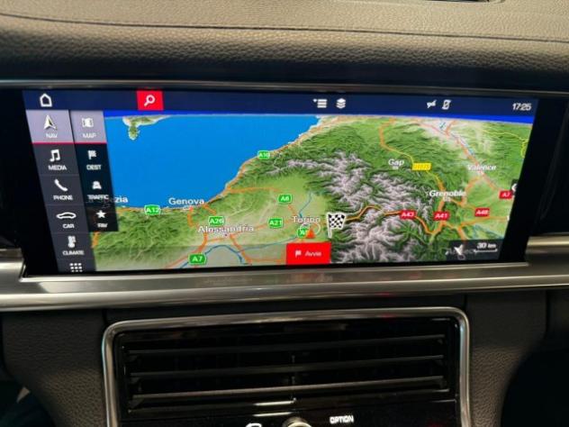 PORSCHE Panamera 2.9 4 Sport Turismo rif. 18735392 - Foto 9
