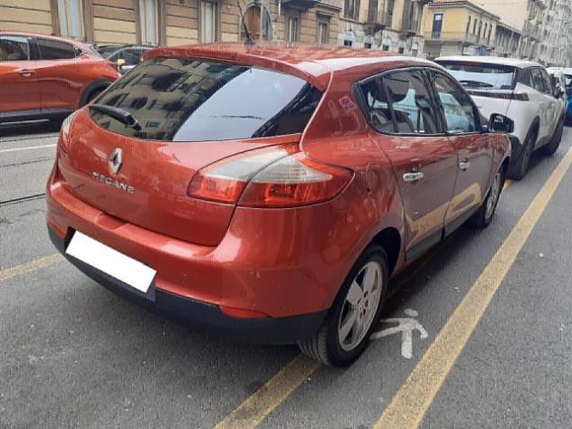 RENAULT Megane 1.5 rif. 24198685 - Foto 5
