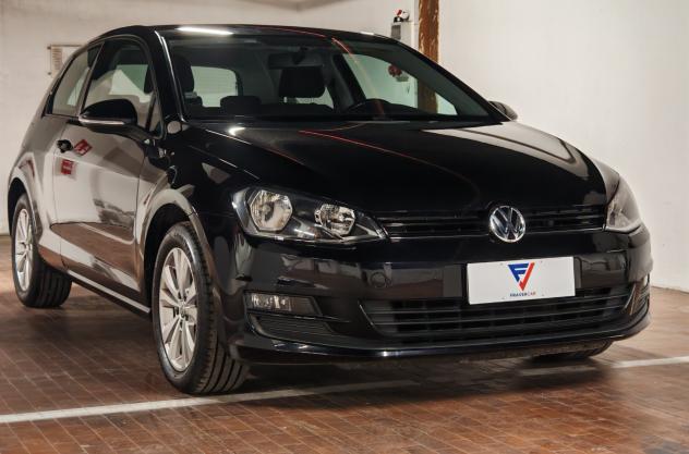 Volkswagen Golf VII---UNICO PROPRIETARIO---PARI AL NUOVO - Foto 2