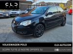 Volkswagen Polo 1.4/80CV TDI 3p. Comfortline