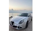 Alfa Romeo Giulietta 1.6 JTDm-2 120 CV Distinctive