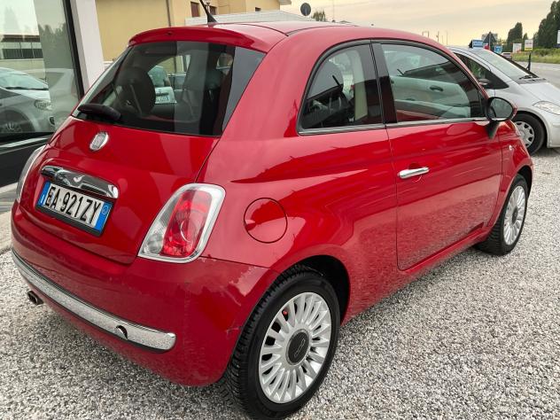 Fiat 500 1.2 by DIESEL Dual Logic - Foto 4