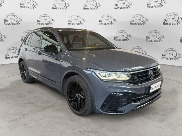Volkswagen Tiguan 2.0 TDI SCR 110KW R-Line DSG - Foto 3