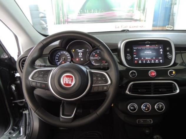 FIAT 500X 1.3 MultiJet 95 CV City Cross rif. 23873842 - Foto 8