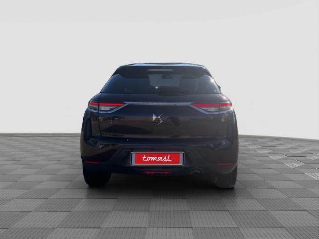 DS AUTOMOBILES DS 3 DS3 Crossback BlueHDi 100 Business rif. 24072270 - Foto 4