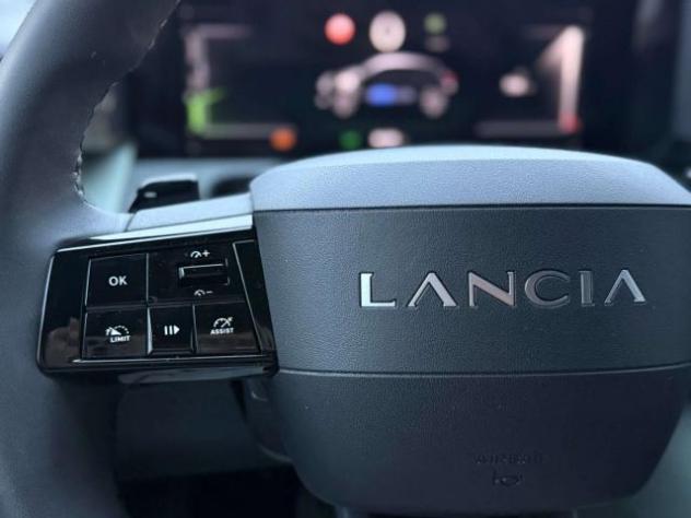 Lancia Ypsilon 1.2 HYBRID AUTOM. mhev 110cv e-dct PROMO FIN - Foto 10