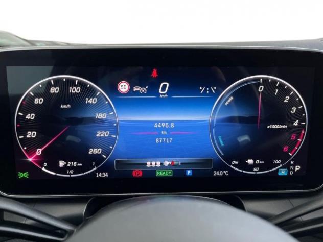 MERCEDES-BENZ GLC 300 de hybrid EQ 4Matic AMG Line Advanced rif. 24149340 - Foto 8