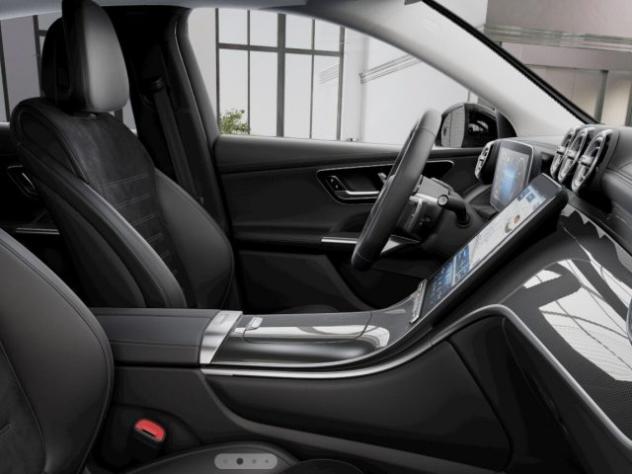 MERCEDES-BENZ GLC 300 de hybrid EQ 4Matic AMG Line Advanced Tech rif. 23321168 - Foto 6