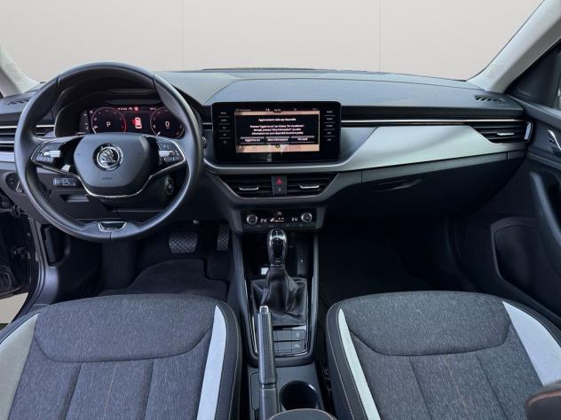 Škoda Kamiq Style 1.5 TSI 110 kW (150 CV) 7 marce - DSG - Foto 8