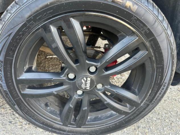 LIGIER JS 50 Progress Sport Young 2.0 rif. 23966278 - Foto 6