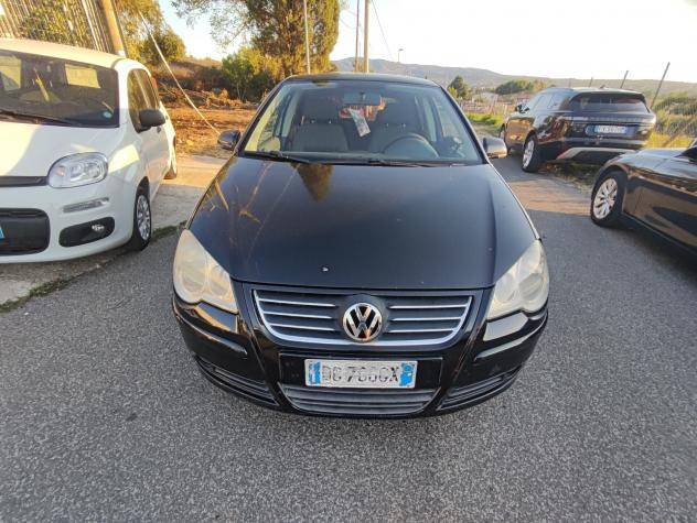 Volkswagen Polo 1.4/80CV 16V 5p. Comfort. - Foto 2