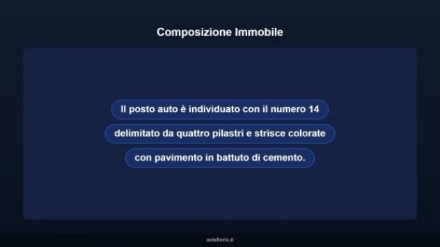 Immobile in asta di 17 m² in vendita a Monfalcone - Foto 9