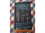 Rasoio da barba King C Gillette, modello Beard Trimmer Pro nuovo.