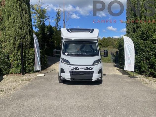 LAIKA Ecovip L 2009 Titanio rif. 23244915 - Foto 3