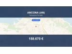 Immobile in asta di 267 m² in vendita a Ancona