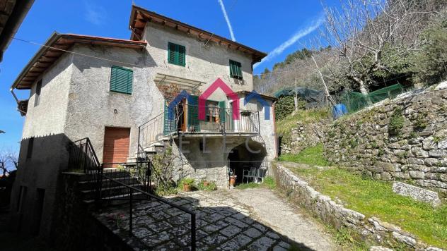 Appartamento in vendita a Benabbio - Bagni di Lucca Rif: 1310780 - Foto 7