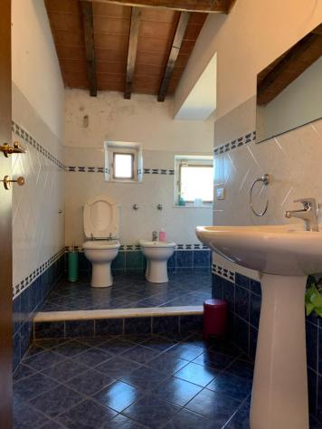 APPARTAMENTO di 4 vani e di 92 mq (BAGNO A RIPOLI) rif. A25/495 - Foto 19