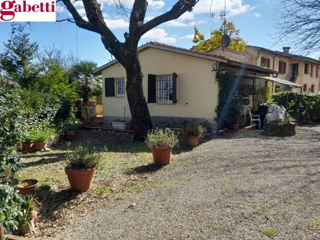 Rif. CS147 - Casole d'Elsa - Immerso nella campagna tra Colle di Val d'Elsa e Ca