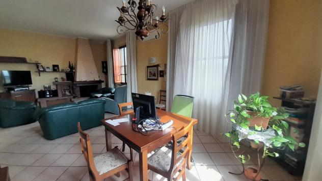 Casa singola in vendita a Orentano - Castelfranco di Sotto 250 mq Rif: 1393429 - Foto 2