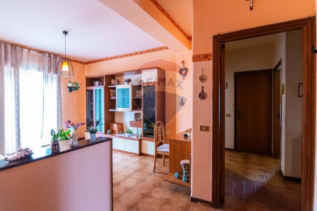 Appartamento in vendita a Catania, Via Palermo - Nesima