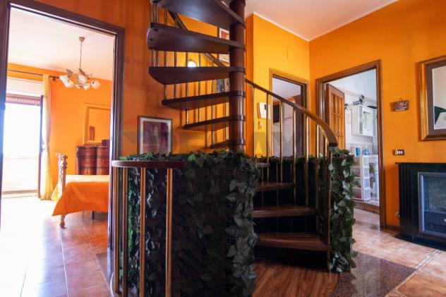 Casa Semindipendente in vendita a Catania, Centro Storico - Foto 4